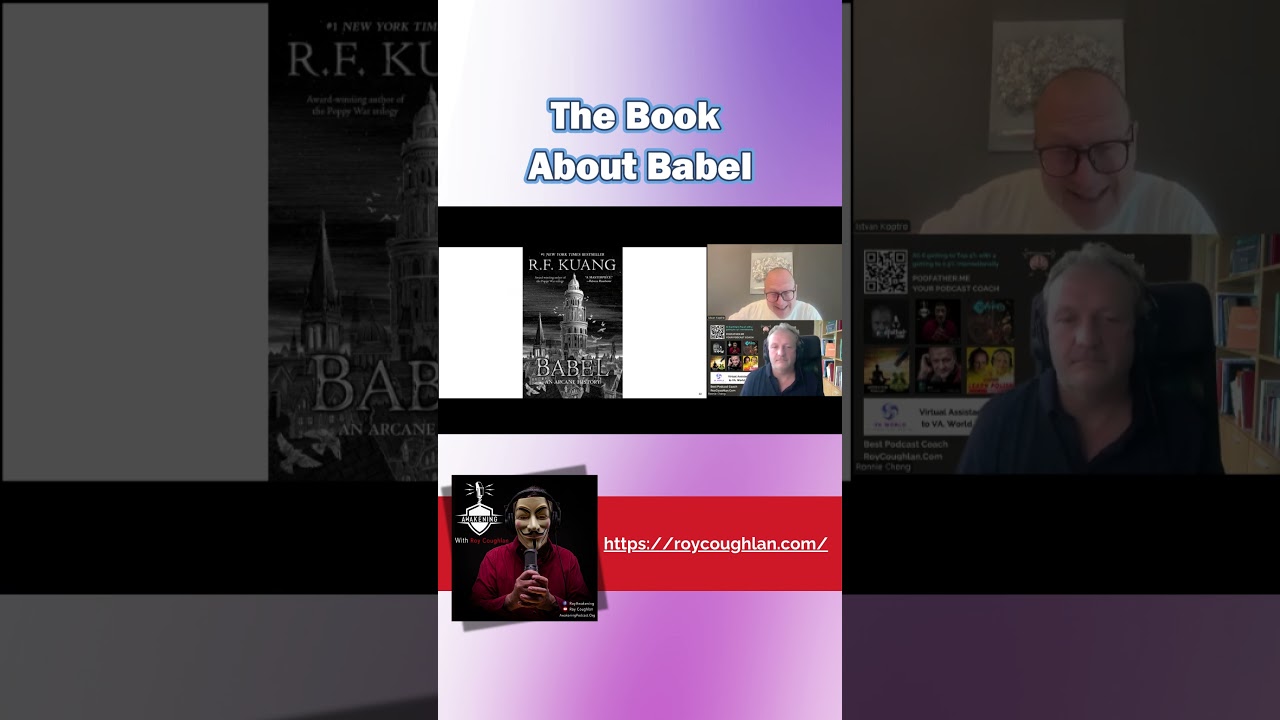 The Book about Babel