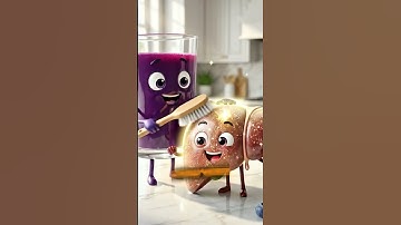 4 Loại nước uống "Cứu Tinh" cho lá Gan của bạn ☕🍊 #Shorts