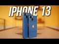 Recensione Apple IPHONE 13 e 13 MINI, MIGLIORANO DOVE SERVE! 📱