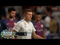 FIFA 18 Gameplay On Ultra Settings
