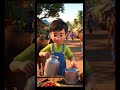 ek gay aur bache ki dosti ka sath ✨ spaiediting