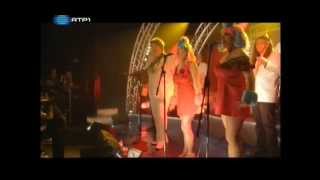 Ena pá 2000 - Lulu -Planeta Musica - rtp1