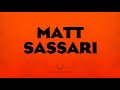 Best Of Matt Sassari Mix 2018 05 04 Alexander mp3