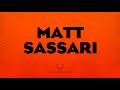 Best of matt sassari mix 20180504 alexander