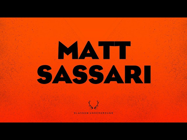 Best Of Matt Sassari mix 2018-05-04 (Alexander) class=