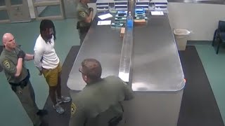 Former NFL player Cam Sutton turns himself in on domestic violence charge, ending weekslong search Information