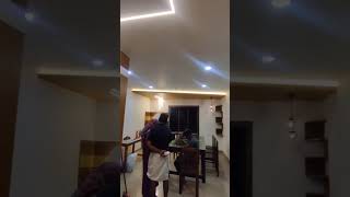 LED strip light ceiling 9446660032