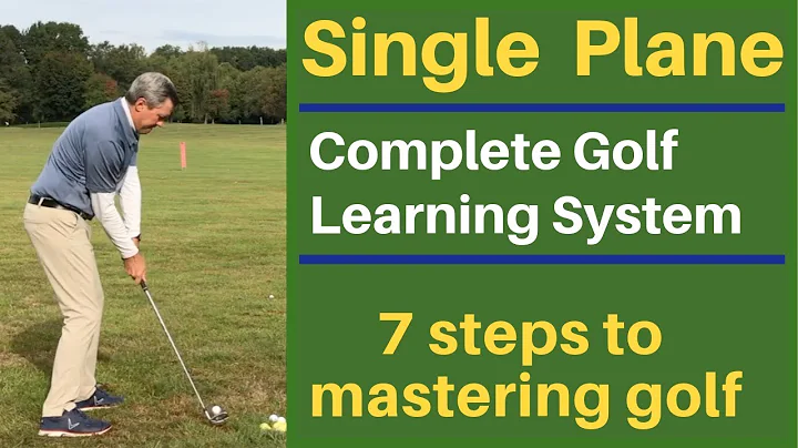 Learning a Setup 4 Impact Golf Swing