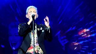 Download lagu Roxette - Wish I Could Fly  Live Saint Petersburg, 2010  mp3