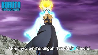 Boruto Episode 299 Sub Indonesia - Pertarungan Terakhir Boruto Part 214