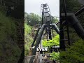 Nemesis Reborn What To Expect Full Tour | @officialaltontowers | #altontowers#nemesis#fyp#viral |