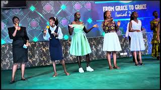 Apostle Shilly Denis live at VIGA AWARDS | ABM SOROTI | full performance 