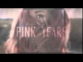 青山テルマ「PINK TEARS」Teaser Ver.1