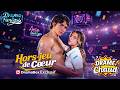 Hors-jeu de C&oelig;ur 🎬🔥 Le plan &eacute;tait faux, mais leur d&eacute;sir est devenu trop r&eacute;el ! #dramabox