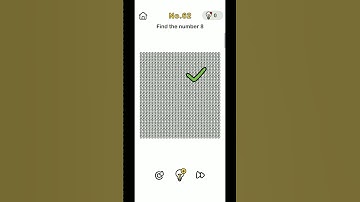 Brain Out | Level - 62 Solution | Boron man