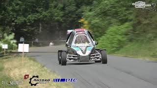 2 Rallymix Sidra Da Estrada 2023 Show,Drift & Mistakes