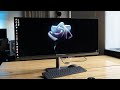 HP Envy 34 All-in-One - all in one PCs review