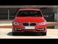 2012 BMW 3-Series【Video】