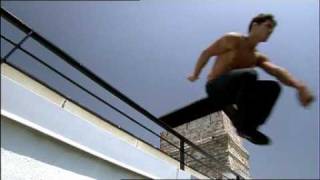 Nouveau Spot TV Airness Attraction