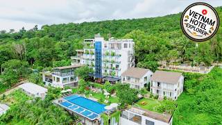 Tom Hill Boutique Resort U0026 Spa  Sea View  Phu Quoc Island Vietnam  Hotel Review 