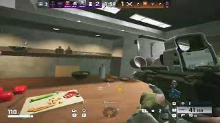 Quick little montage