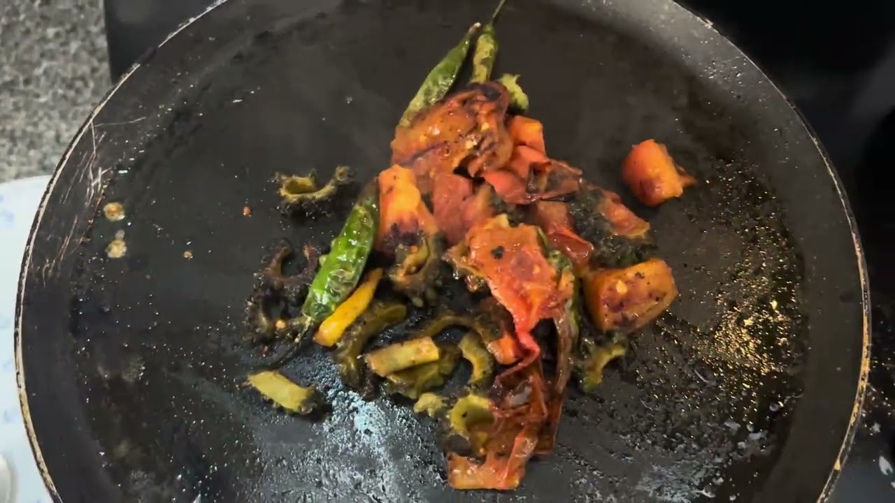 Did my father burp while talking to me