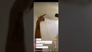 Jania Meshell Listening To Nb Y0Ungb0Y While Dancing With Kaceykk