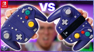 Which Are The BEST GameCube JoyCons For Switch?