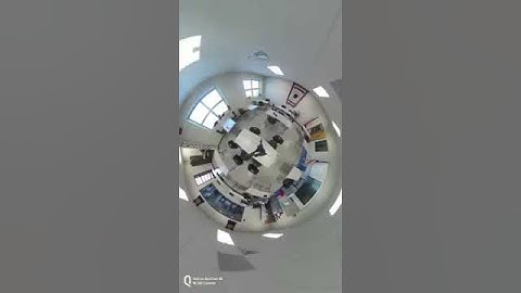 Criminal Justice Lab - 360 Degree View