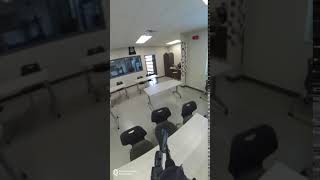 Criminal Justice Lab - 360 Degree View