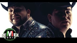 Hermanos Vega Jr. - Me terminó gustando (Video Oficial) chords