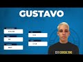 GUSTAVO, pivô - C11Consulting
