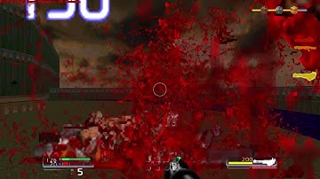 Death Foretold mod for doom 2 spider mastermind glory kill