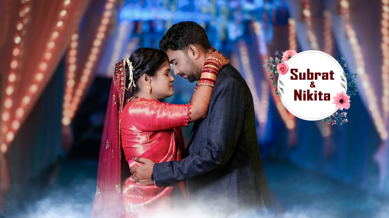 Subrat & Nikita \\ Wedding highlight\\ 2024\\ FULL HD