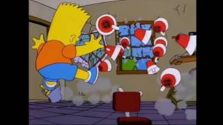 Vsewerin02 - Simpsons Meme