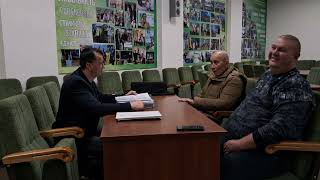 Постійна комісія з питань земельних відносин, природокористування, планування території, будівництва, архітектури, охорони пам'яток, історичної спадщини 25.11.2025 року