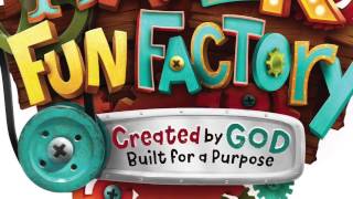 NLCC VBS Recap Video 2017