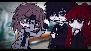 Goro Akechi Did Not Open His Eyes While Counting Persona5 Gacha Club