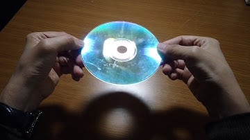 Diffraction on CD