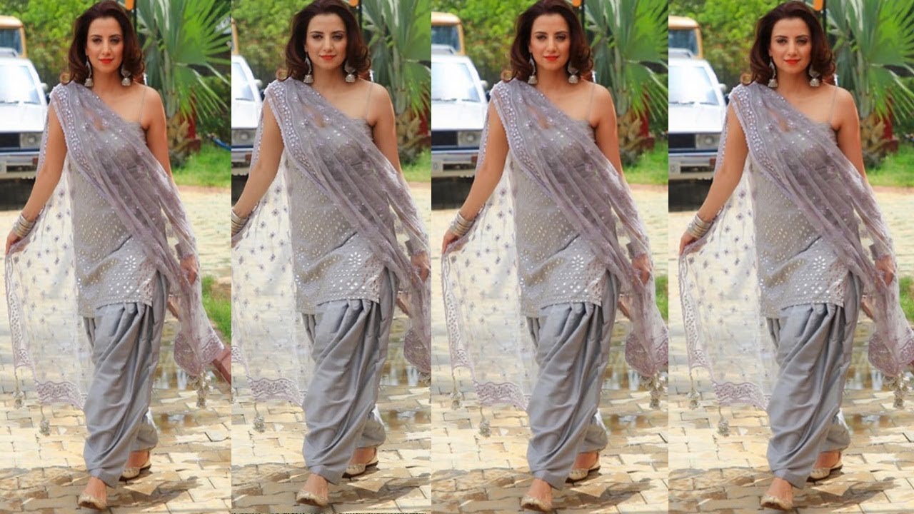 Punjabi Salwar kameez Suit Designs 2020 || Latest Punjabi Suit Designs 2020