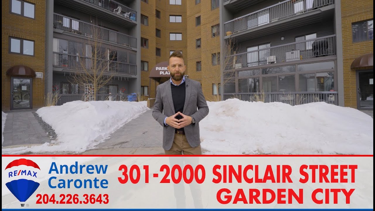 SOLD 3012000 Sinclair Street Winnipeg YouTube