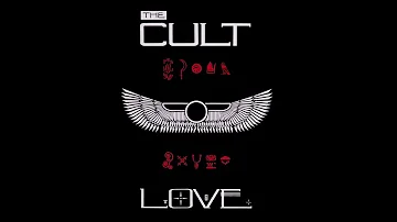 She Sells Sanctuary - 2022 Remaster (The Cult)