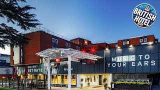 ibis London Heathrow Airport | London, United Kingdom | Hotel Review ⭐