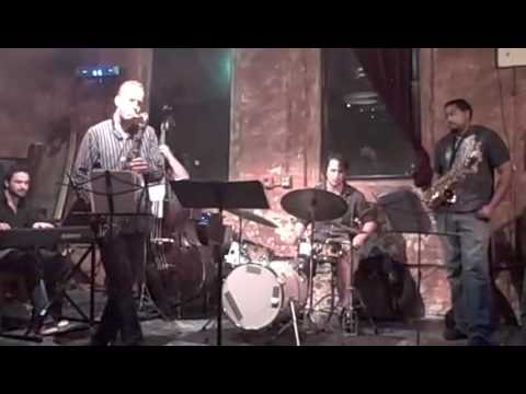 michael feinberg sextet "wzk" part 1