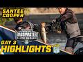 Highlights: Day 3 action from Santee Cooper
