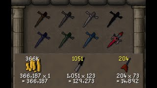 How long does it take to get a Dragon Defender!? (+ Profit gained)