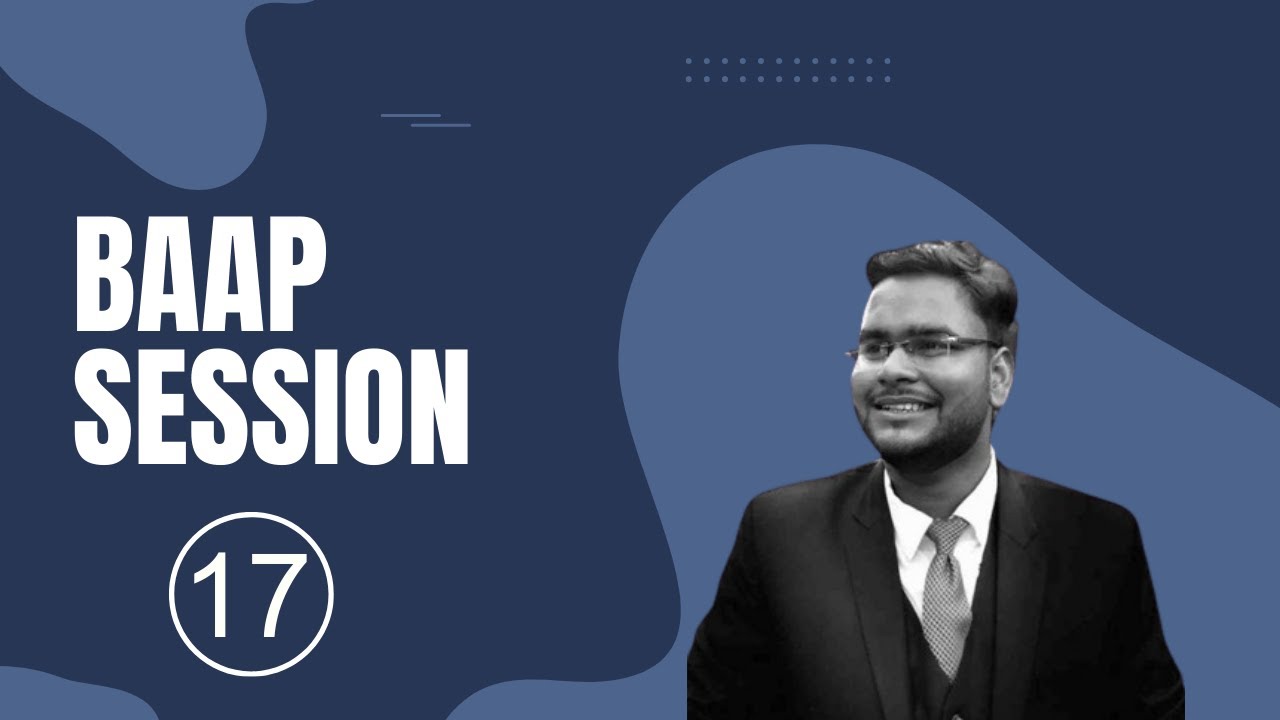 "Masterclass: Sabka Baap Session on UPSC PYQ Interlinkages – Decoding the Exam Secrets!"