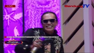 Ujang Darso  Ih Kangen  Benpar Spesial Hut 16 Bandung Tv