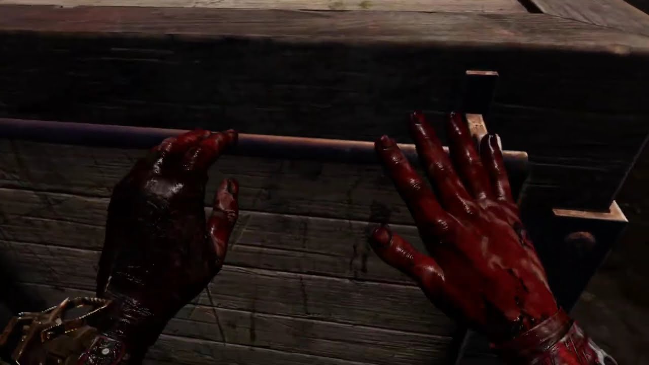 About to fight my third behemoth (skydance’s behemoth) part 8