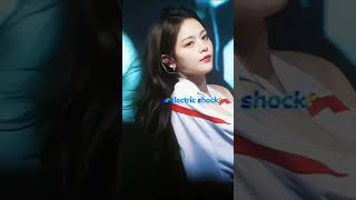 Electric Shock Carmen #fyp #h2h #4u #heart2heart #electrical #kpop #carmen